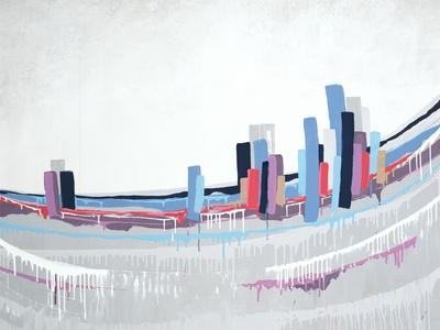 Giclee Print, , small