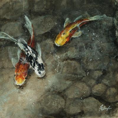 Giclee Print, , small