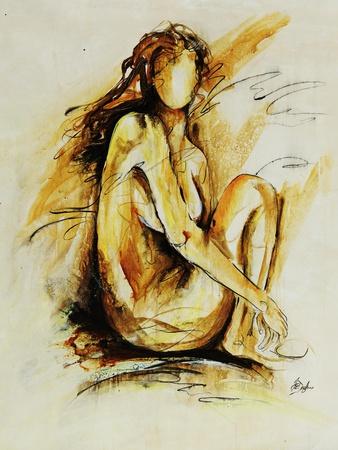 Giclee Print, , small