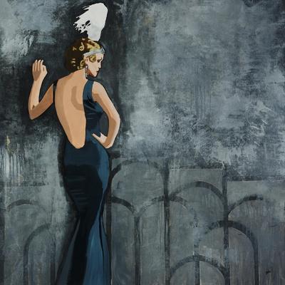 Giclee Print, , small