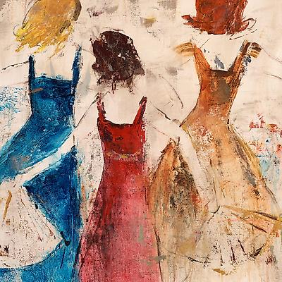 Giclee Print, , small