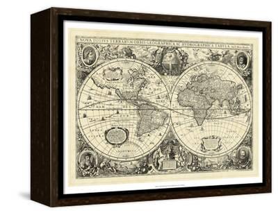Stretched Canvas Print, , small
