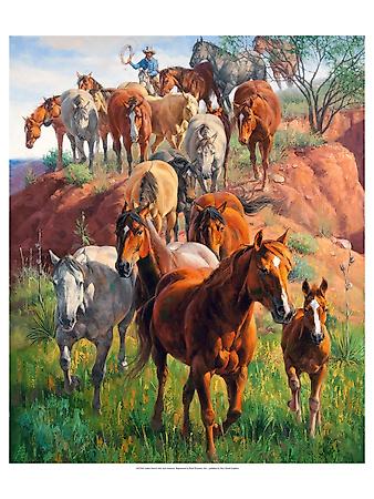 Art Print, , small