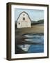 Farmstead I-Grace Popp-Framed Art Print