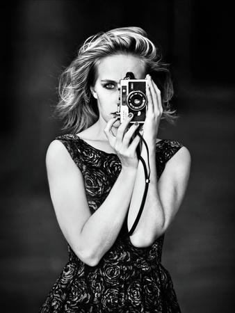 Photographic Print, , small