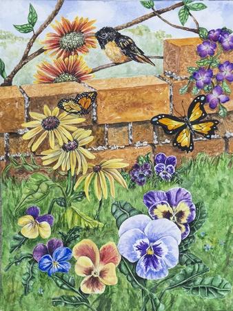 Giclee Print, , small