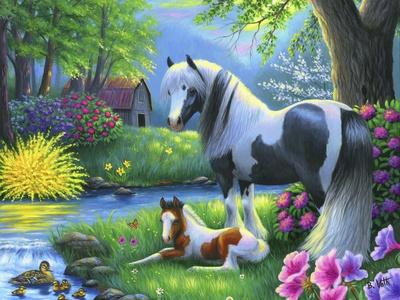 Giclee Print, , small