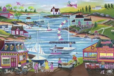 Giclee Print, , small