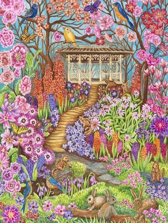 Giclee Print, , small