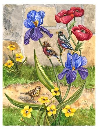 Giclee Print, , small