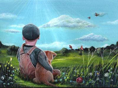 Giclee Print, , small