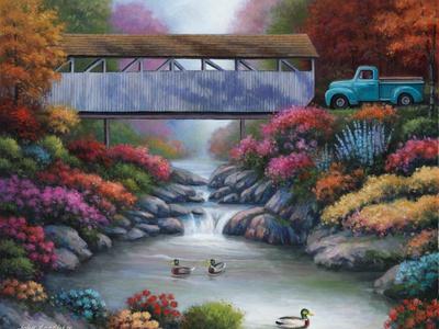 Giclee Print, , small