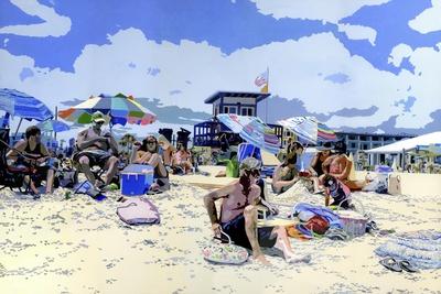 Giclee Print, , small