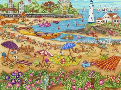 Giclee Print, , small