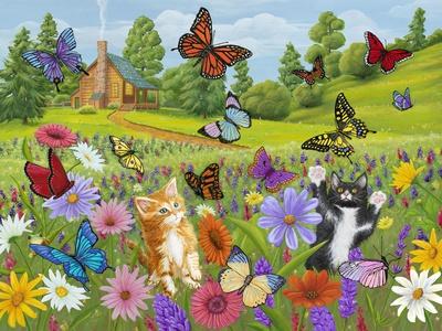 Giclee Print, , small