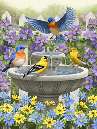 Giclee Print, , small
