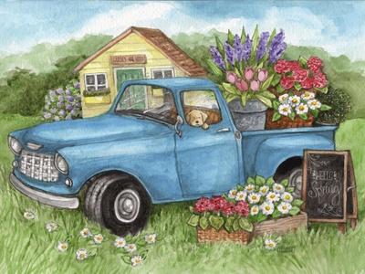 Giclee Print, , small