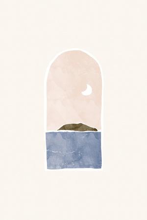 Art Print, , small
