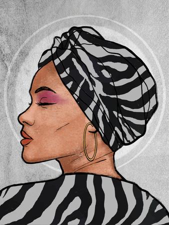 Art Print, , small