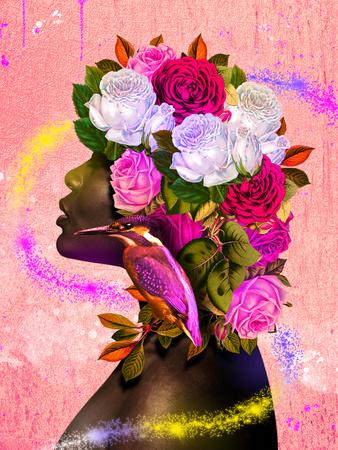 Art Print, , small