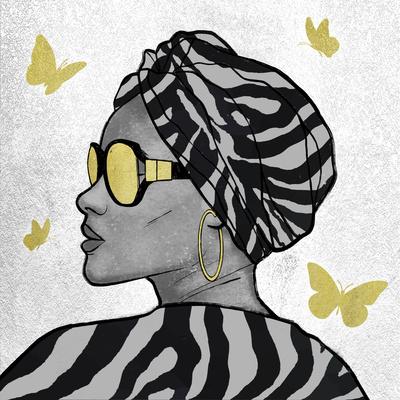 Art Print, , small