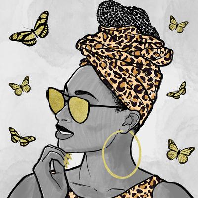 Art Print, , small