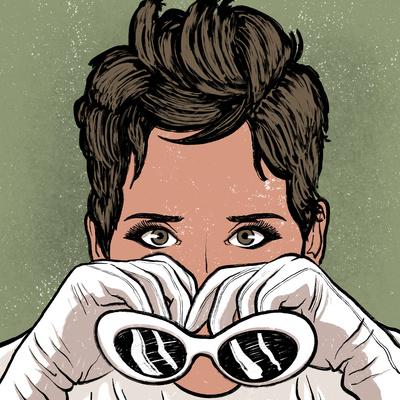 Art Print, , small