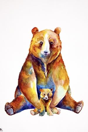 Giclee Print, , small