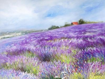 Giclee Print, , small