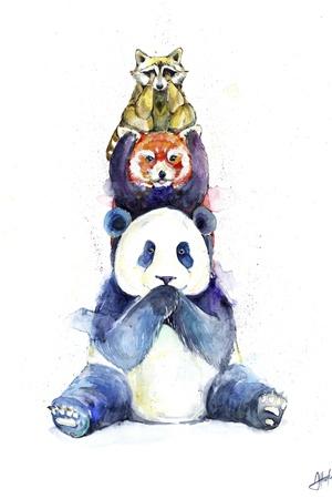 Giclee Print, , small