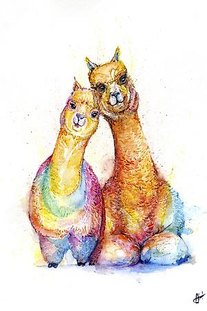 Giclee Print, , small
