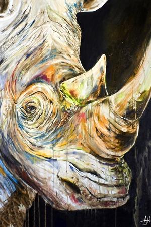 Giclee Print, , small