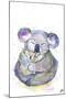 Kuddly Koalas-Marc Allante-Mounted Giclee Print