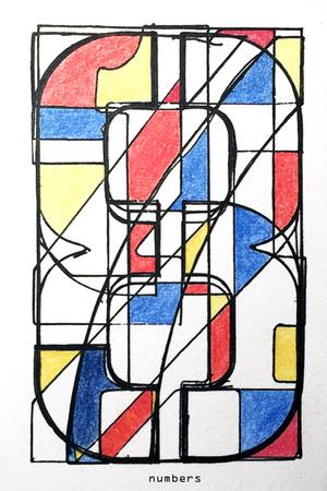 Art Print, , small