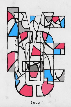 Art Print, , small