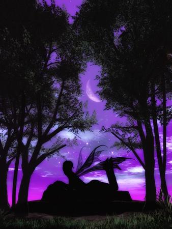 Art Print, , small