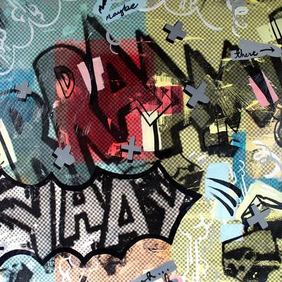 Giclee Print, , small