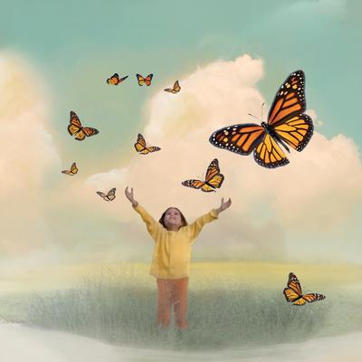 Art Print, , small
