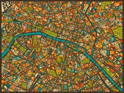 Art Print, , small