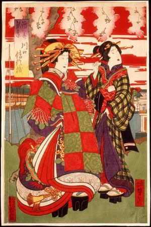 Giclee Print, , small