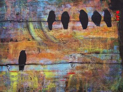 Art Print, , small