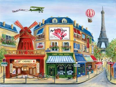 Art Print, , small