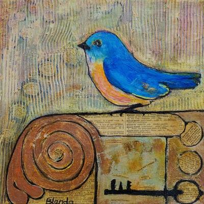 Art Print, , small