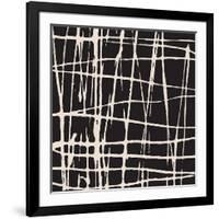 In Motion VIII-Natasha Barnes-Framed Art Print