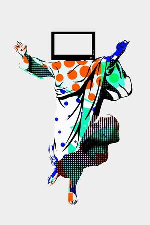 Art Print, , small