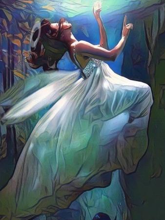 Art Print, , small