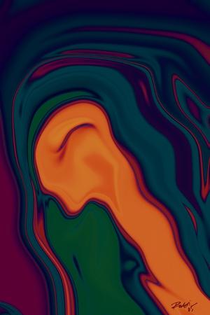 Art Print, , small