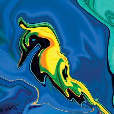 Art Print, , small