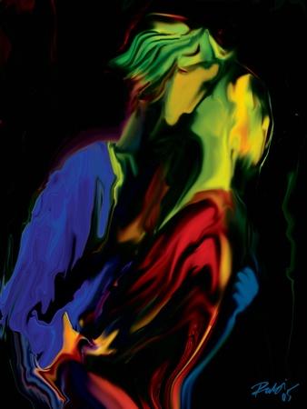 Art Print, , small