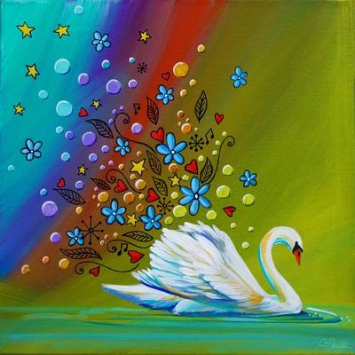 Art Print, , small